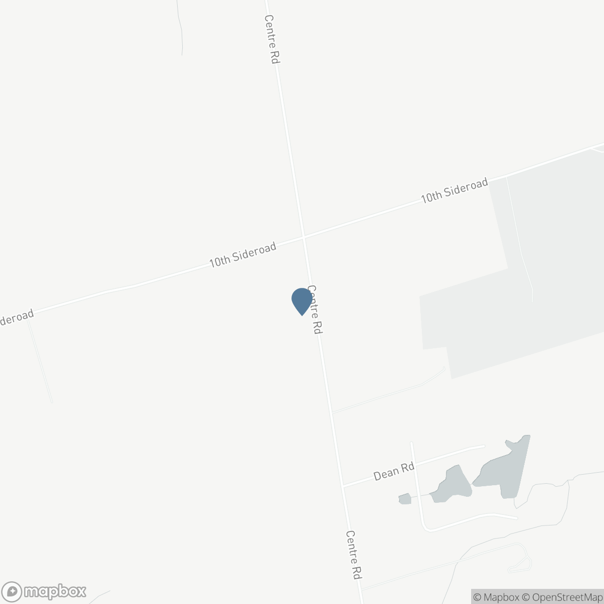 676600 CENTRE ROAD, Mulmur, Ontario L9V 0E1